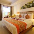 The Sun Hotel & Spa Legian