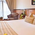Landmark Plaza Hotel