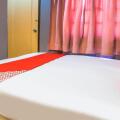 Alor Street Hotel
