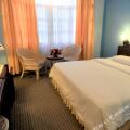 Hotel Rosa Passadena