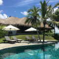 Tekanda Lodge