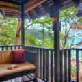 Bunga Raya Island Resort & Spa
