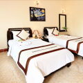 Le Aqua Resort & Spa Phan Thiet (Ex.Swiss Village Resort & Spa)