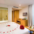 Rosaka Nha Trang Hotel