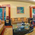 Bunga Raya Island Resort & Spa