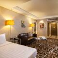 Sunway Putra Hotel, Kuala Lumpur
