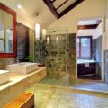 Bunga Raya Island Resort & Spa