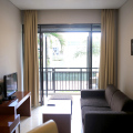 Grand Kuta Hotel And Residence