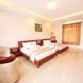 Saigon Emerald Beach Resort