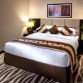 Cristal Hotel Abu Dhabi