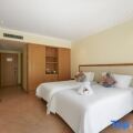 Golden Palm Resort