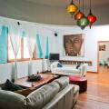 Footprints Villa