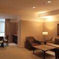 Pacific Regency Hotel Suites