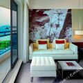 Le Meridien Al Aqah Beach Resort