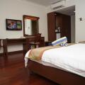 Langkah Syabas Beach Resort