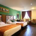 Armenian Street Heritage Hotel