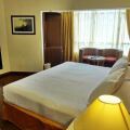 Al Jawhara Metro Hotel