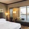 Sheraton Dubai Creek Hotel & Towers