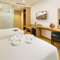 Crown Hotel Nha Trang