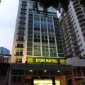 D'Or Hotel