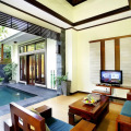The Bali Dream Villa Seminyak