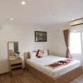 Prague Nha Trang Hotel