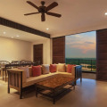 Hilton Goa Resort