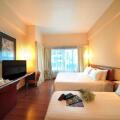 Alpha Genesis Hotel Bukit Bintang