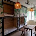 Akinabalu Youth Hostel