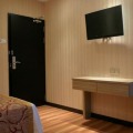 Mandarin Hotel