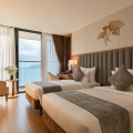 Grand Gosia Hotel Nha Trang