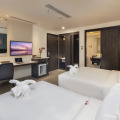 Erica Hotel Nha Trang