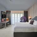 Hard Rock Hotel Bali