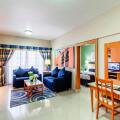 Golden Sands Hotel Apartments