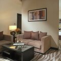 Cristal Hotel Abu Dhabi