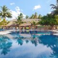 Meeru Maldives Resort Island
