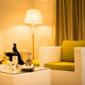 The Golden Crown Hotel