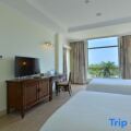 Golden Palm Resort