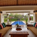 The Mutiara Jimbaran Boutique Villas