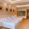 The Golden Crown Hotel
