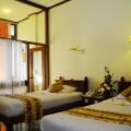 Melasti Beach Resort & Spa Legian