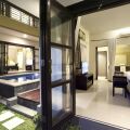 The Bidadari Villas & Spa