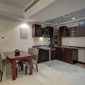 Ewan Ajman Suites Hotel