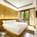 Sun Island Hotel Legian