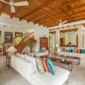 Luxurious 07 Bedroom Hilltop Villa With Private Gym