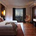Seri Pacific Hotel Kuala Lumpur