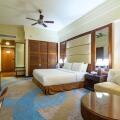 Danat Jebel Dhanna Resort