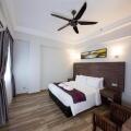 Ancasa Residences Port Dickson