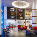 Le Meridien Bali Jimbaran