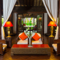 Hotel Tugu Bali